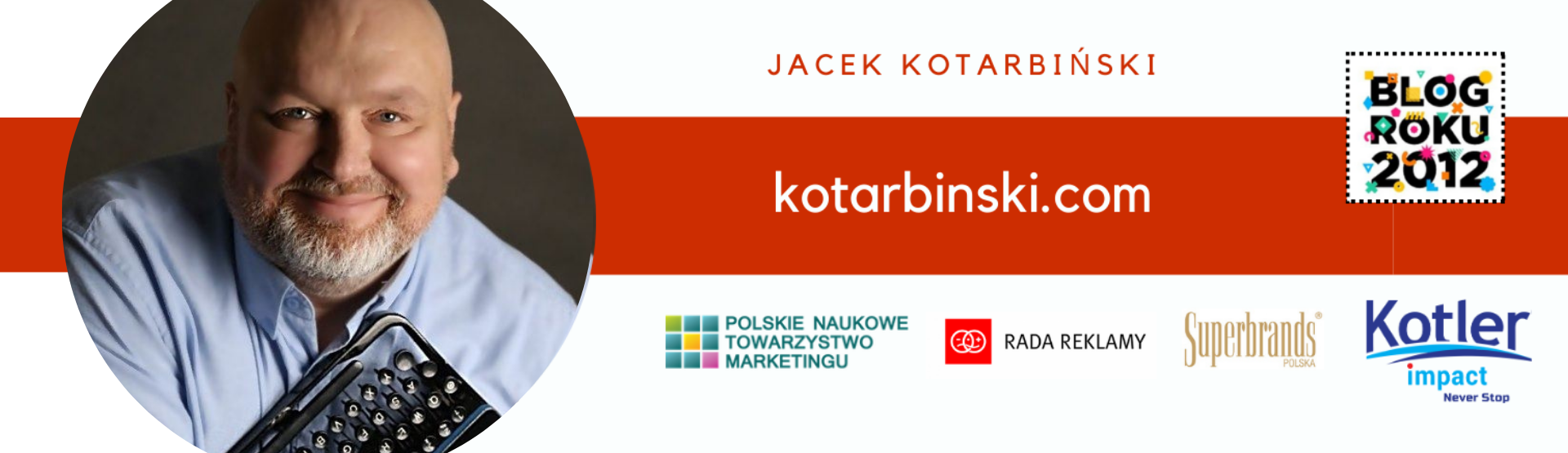 kotarbinski.com